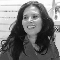 Nadia Benajam