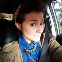 Victoria Smith