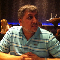 Asruf Ali Ahmed Seedat