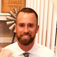 Adam Reilly Mba
