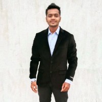 Mohamed Rifayee A