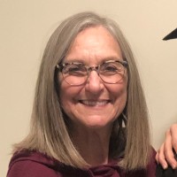 Mary Corum
