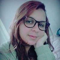Barbara Carolina Luttigards dos Santos