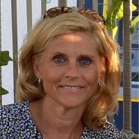 Carina Van Der Horst