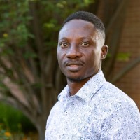 patrick ocran