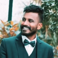Arun M