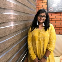 Devi Eswaran