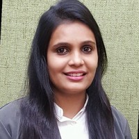 Pranali Doshi