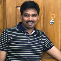 Bharath Karnati