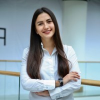 Valeriia Herasymova