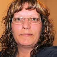 Rita Shaw