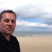 Richard Crombie