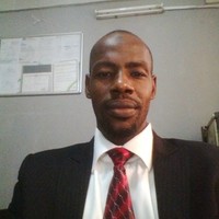 Shamsudeen Abdulazeez