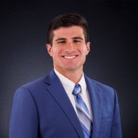 Colton Hansen