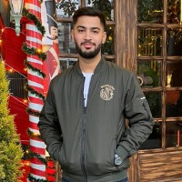 Aakansh Arora