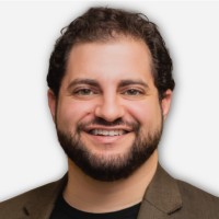 Dr. Yeshaya David M. Greenberg