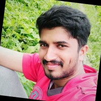 Punith S Ram Gowda