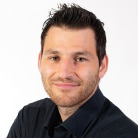 Patrick Müller