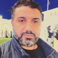 TAMER NAGAH AL SAYED