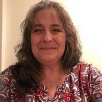 Patricia Shultz