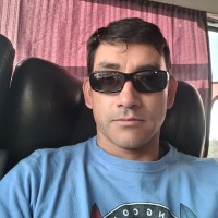 Gerson Orlando Choque Acuña
