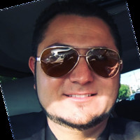 Edgar Isaac Lopez Ramos