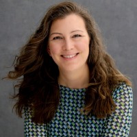 Jennifer Glueckschald
