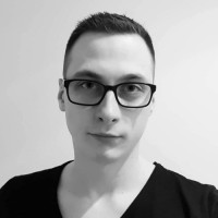 Patryk Klamrowski