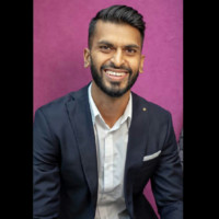 Vipul Patel
