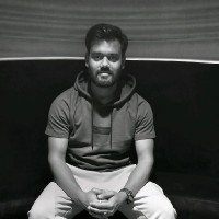 RAMA SHANKAR