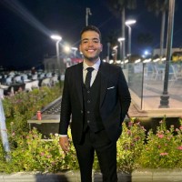 Ziad Mamdouh