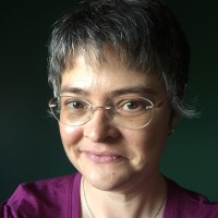 Vicky Tessier