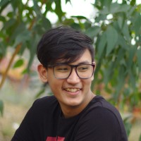 Aaron Jacob