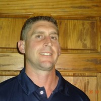 Greg Smith