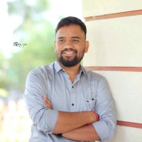 Shailesh Galande
