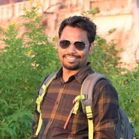 Gautam Kumar