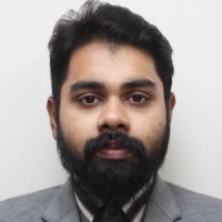 Md. Sabbir Islam