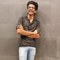 Dhruv Pamani