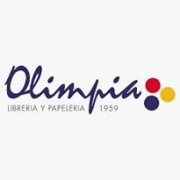 LIBRERÍA Y PAPELERÍA OLIMPIA S.R.L. .