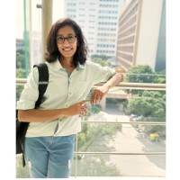 Nikhila Aan Mathew