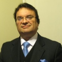 Isaac Mellado M.