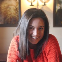 Lily Kroontje