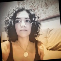 Cristina Sellares Magriña
