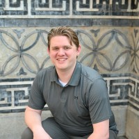 Cody Peterson