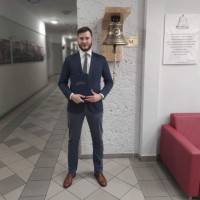 Jakub PAPROCKI