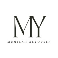 Munirah Alyousef