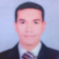 ahmed seif el-din Ibrahim