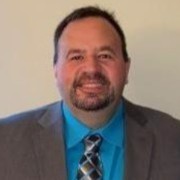 Brett Peters, MBA