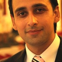 Rishi Dhar