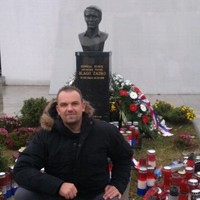Josip Barnjak